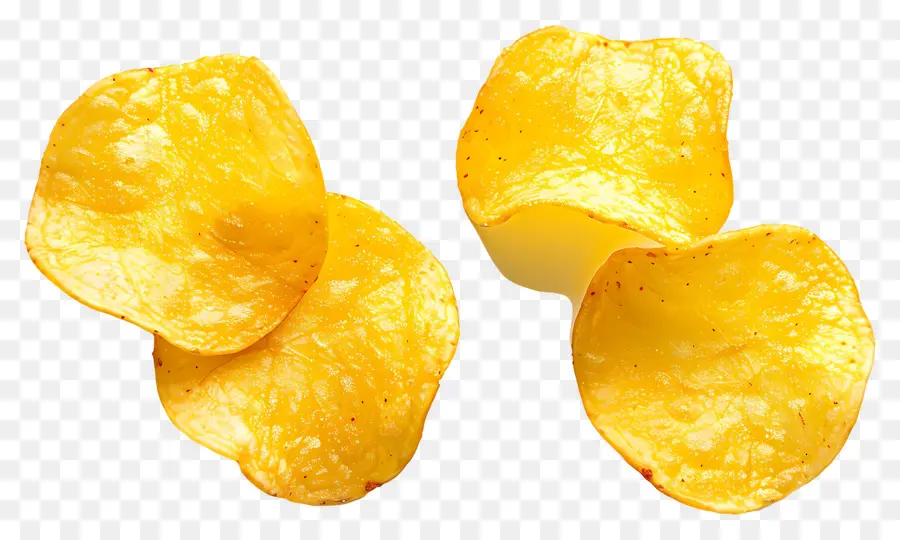 Chips De Pommes De Terre，Chips PNG