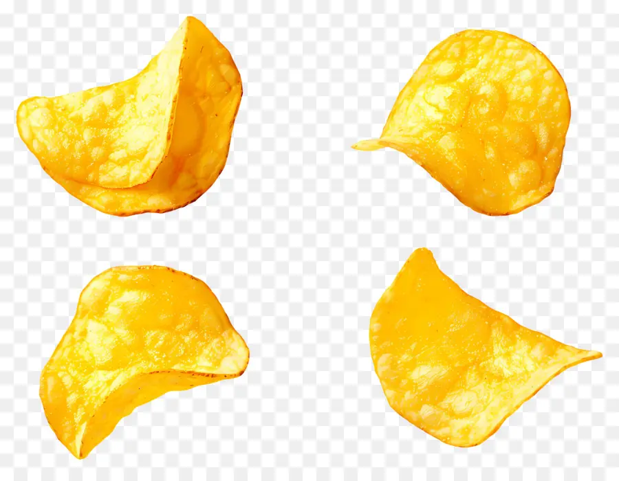 Chips De Pommes De Terre，Chips PNG