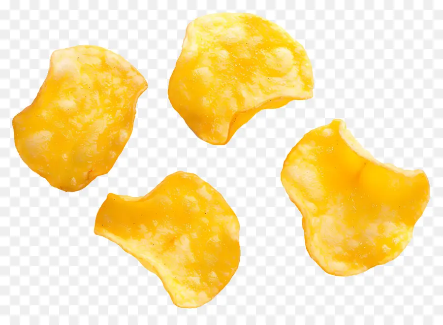 Chips De Pommes De Terre，Chips PNG