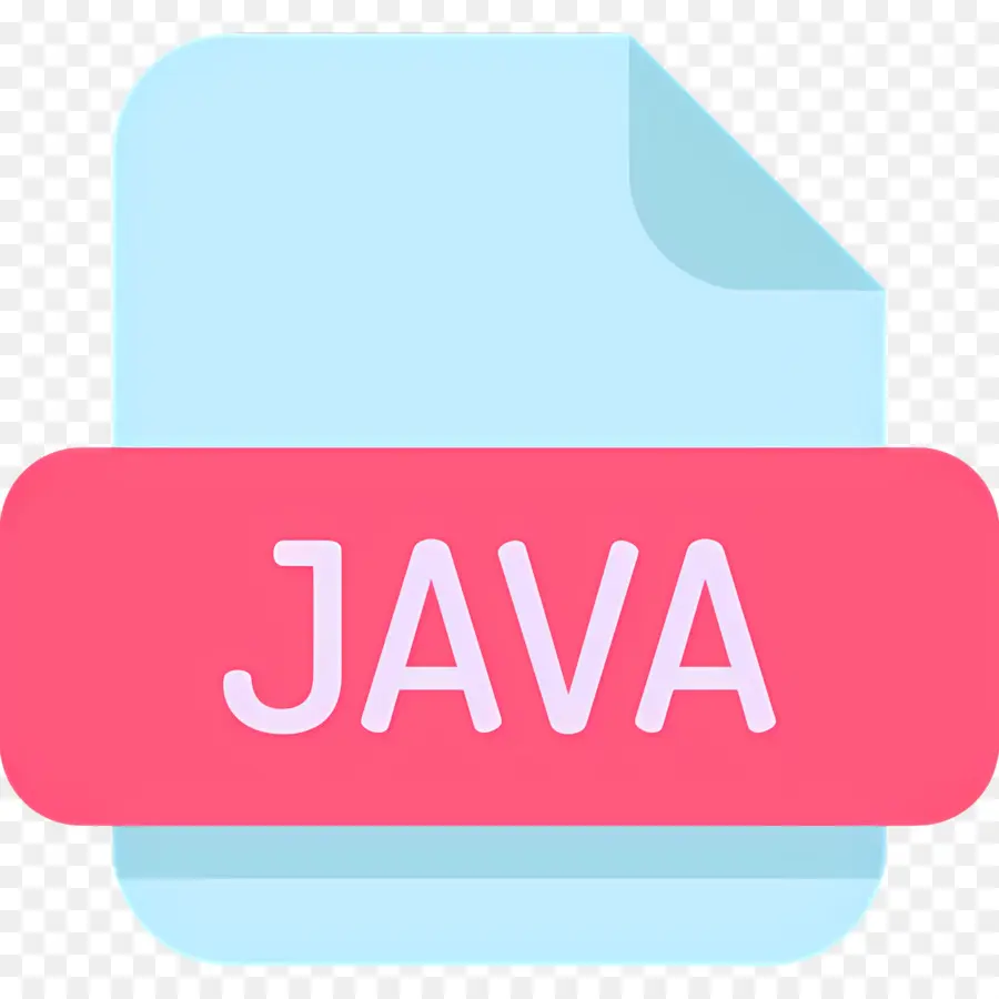 Programme Java，Fichier Java PNG