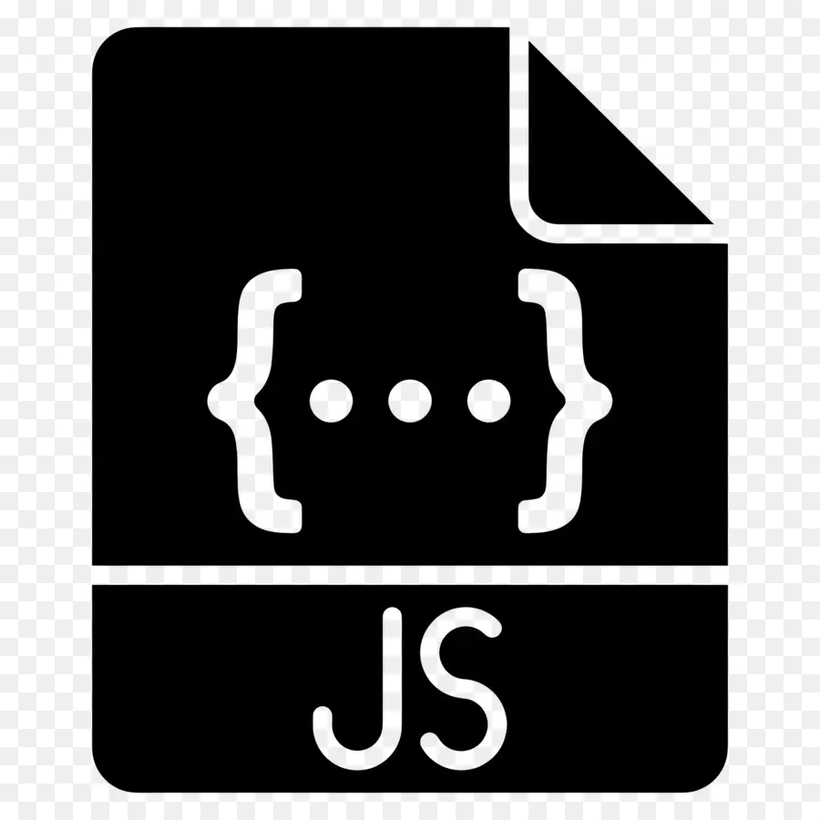 Javascript，Icône De Fichier Js PNG