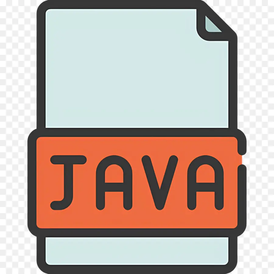 Programme Java，Fichier Java PNG