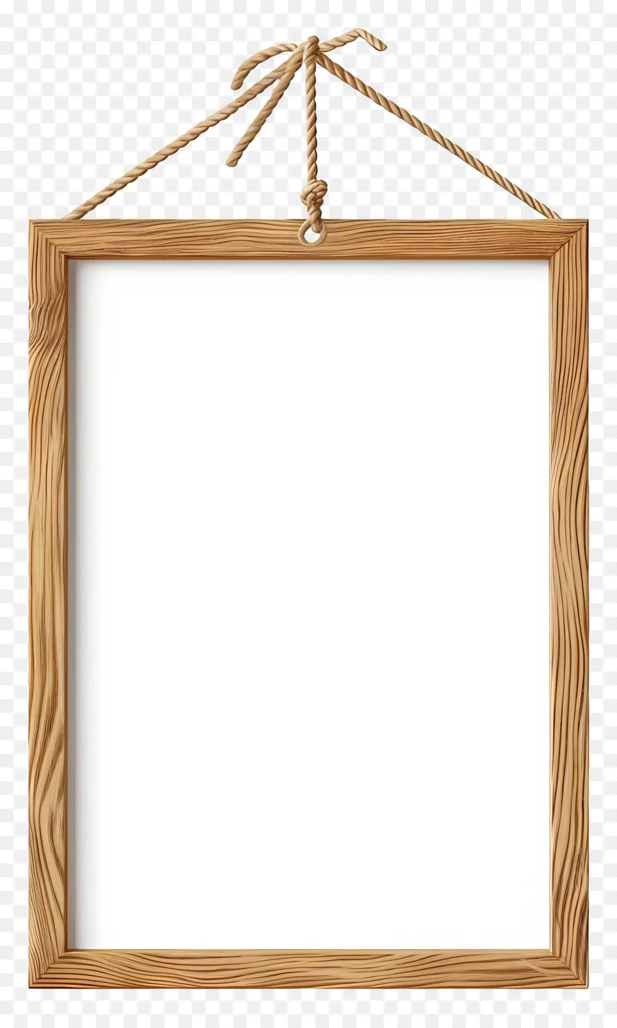 Cadre Photo，Cadre En Bois PNG