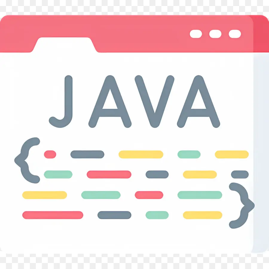 Programme Java，Interface De Code Java PNG