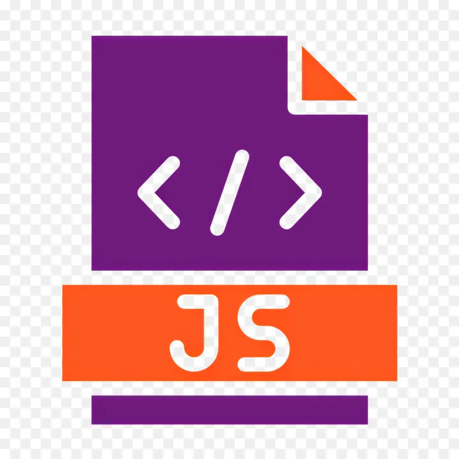 Javascript，Icône De Fichier Js PNG