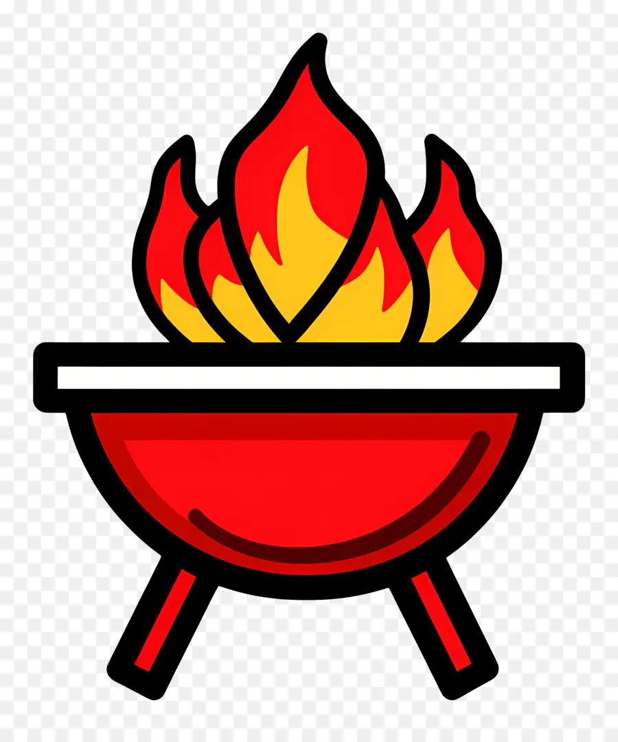 Un Barbecue，Barbecue PNG