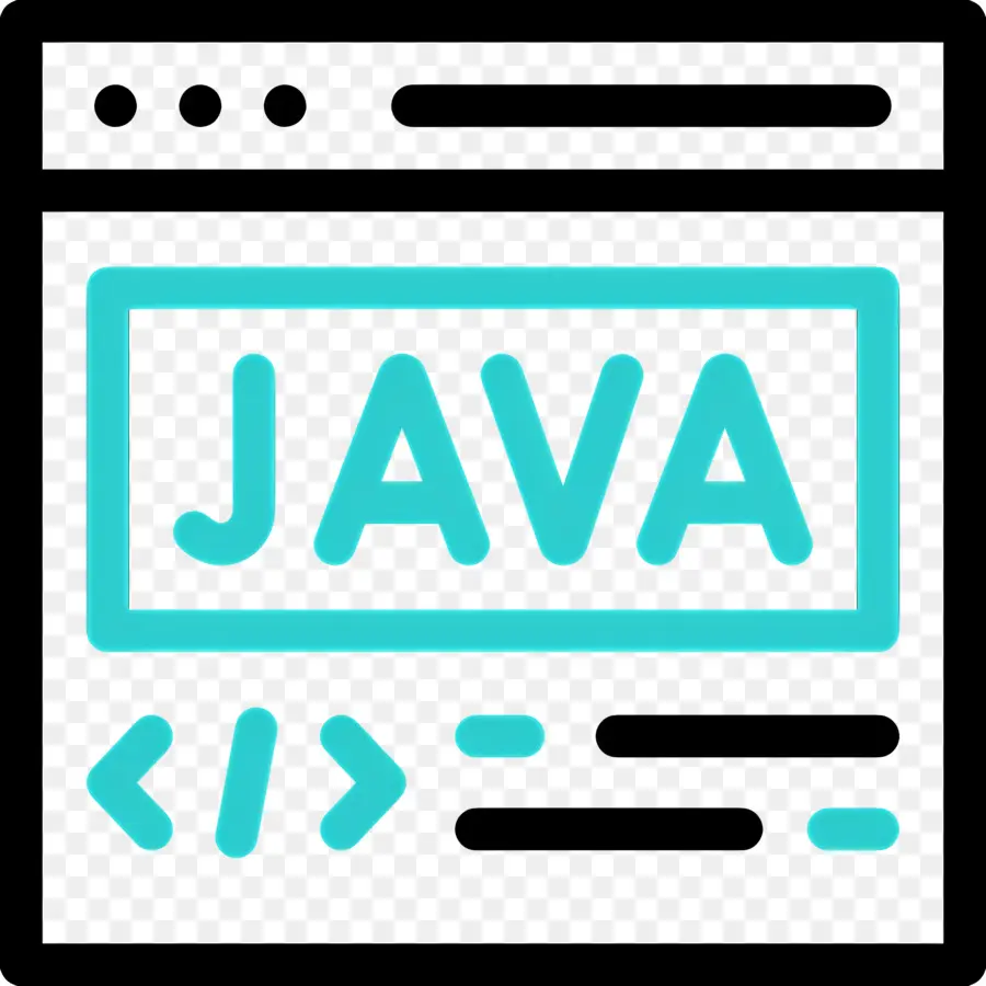 Programme Java，Fenêtre De Code Java PNG