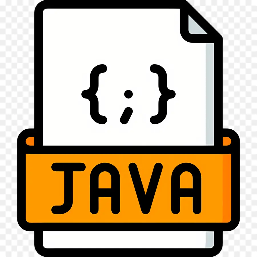 Programme Java，Fichier Java PNG