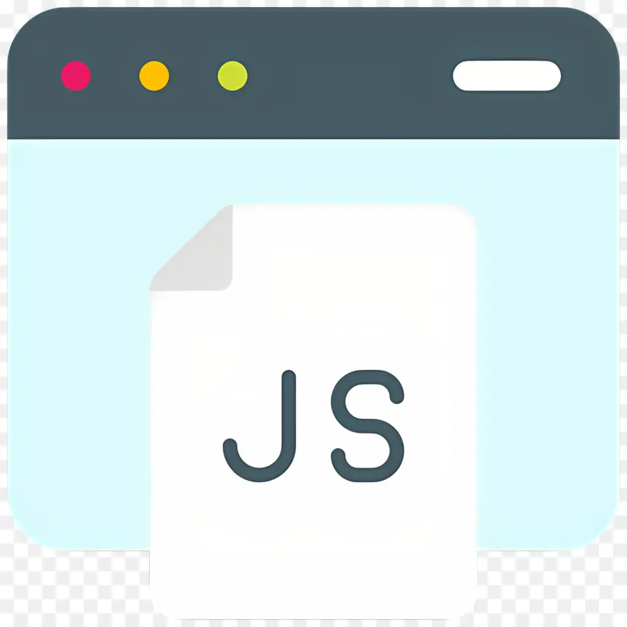 Javascript，Icône Du Navigateur Js PNG