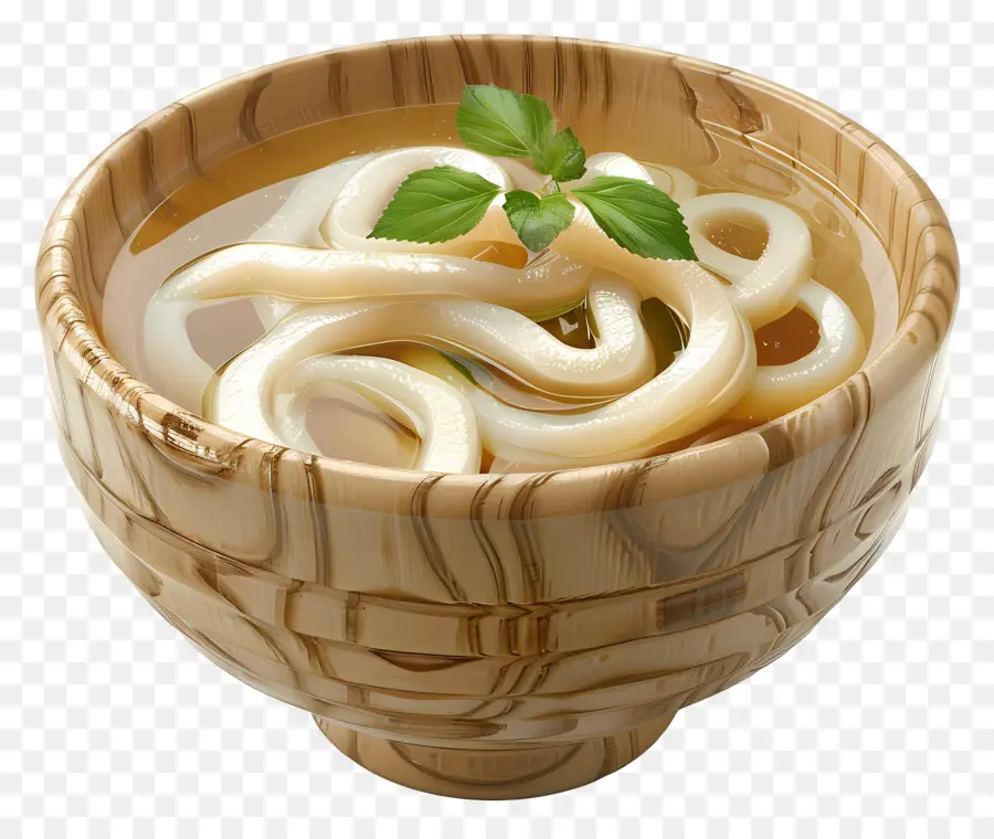 Udon，Soupe De Nouilles PNG