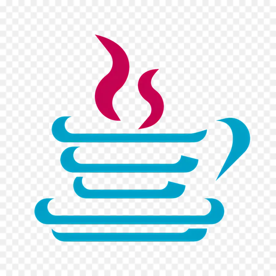 Logo Java，Icône De Tasse Java PNG