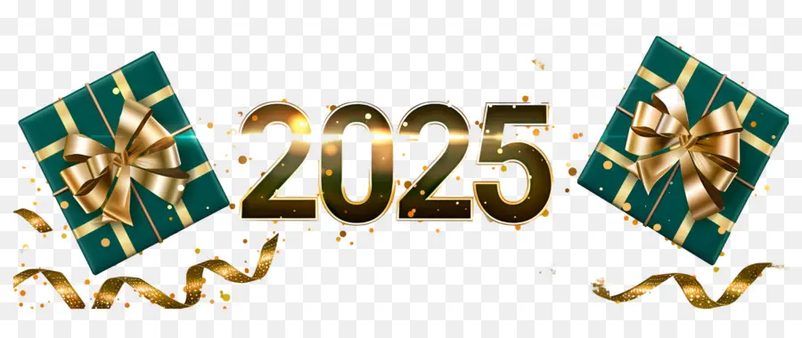 Or 2025，2025 PNG