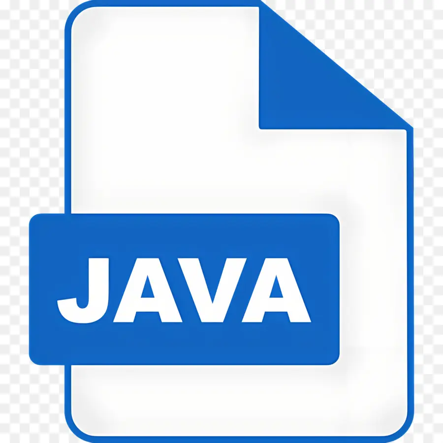 Programme Java，Fichier Java PNG