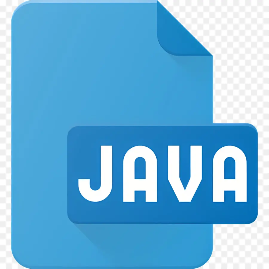 Programme Java，Fichier Java PNG