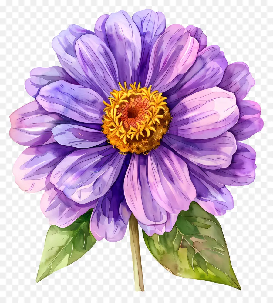 Fleur De Dahlia，Fleur PNG