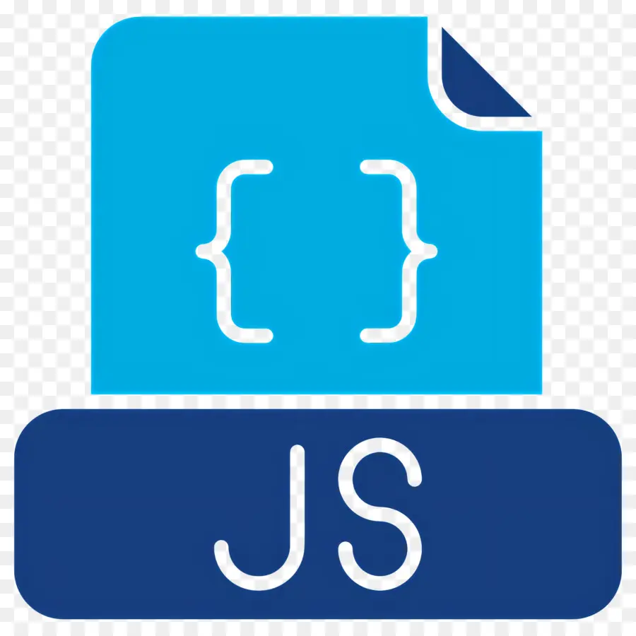 Javascript，Icône De Fichier Js PNG