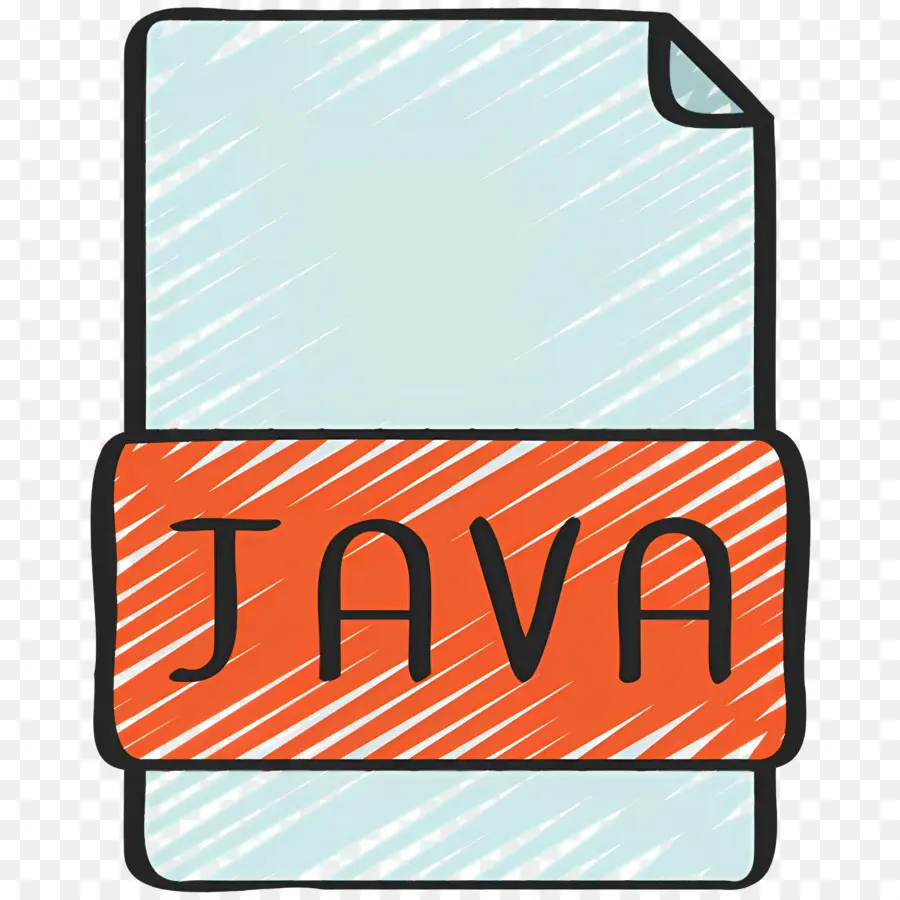 Programme Java，Fichier Java PNG