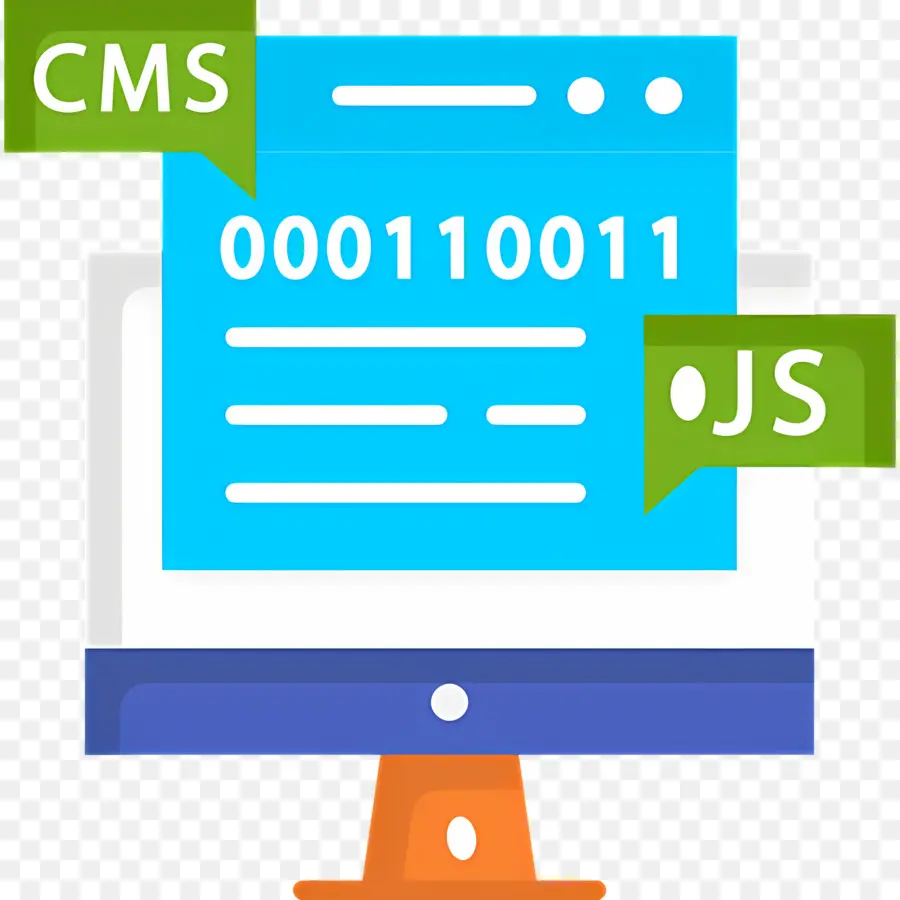 Javascript，Icônes Cms Et Js PNG