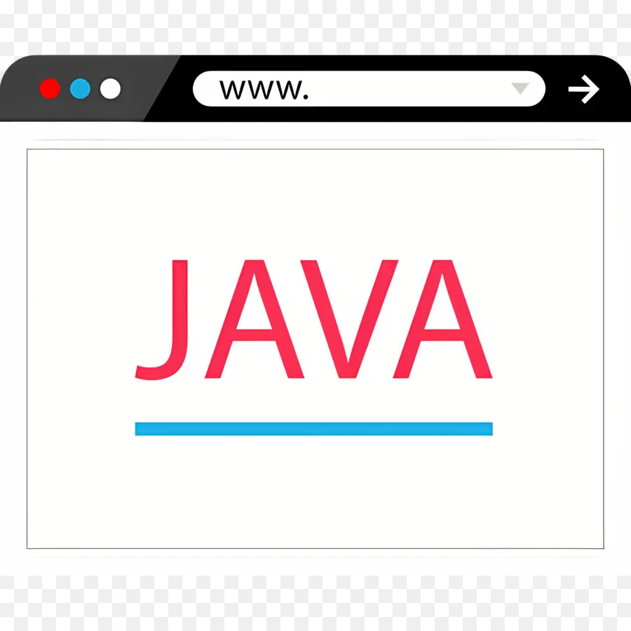 Programme Java，Page Web Java PNG