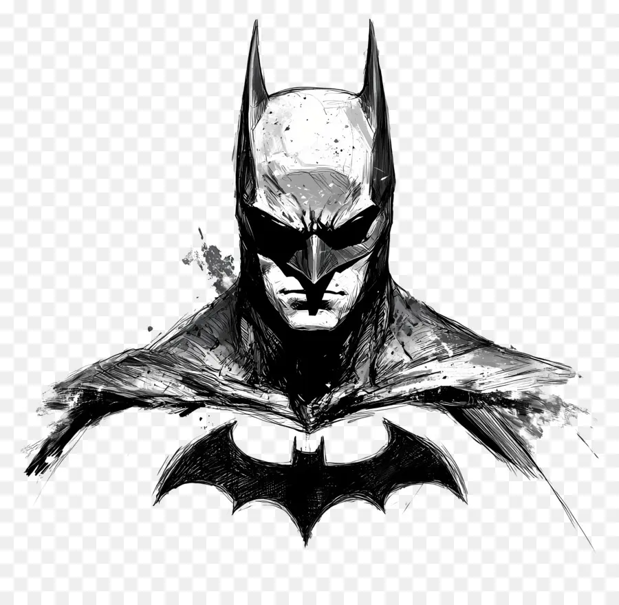 Batman，Super Héros PNG