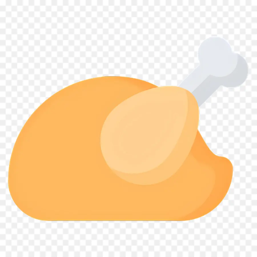 Nourriture Pour Poulet，Illustration De Poulet Entier PNG