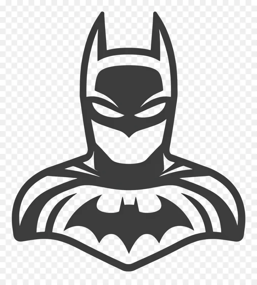 Batman，Emblème De Super Héros PNG