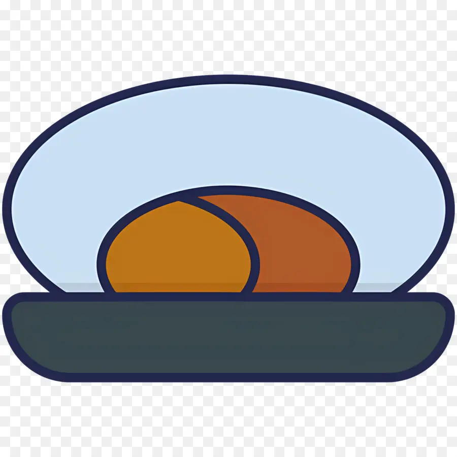 Fruit De Mer，Petit Pain PNG