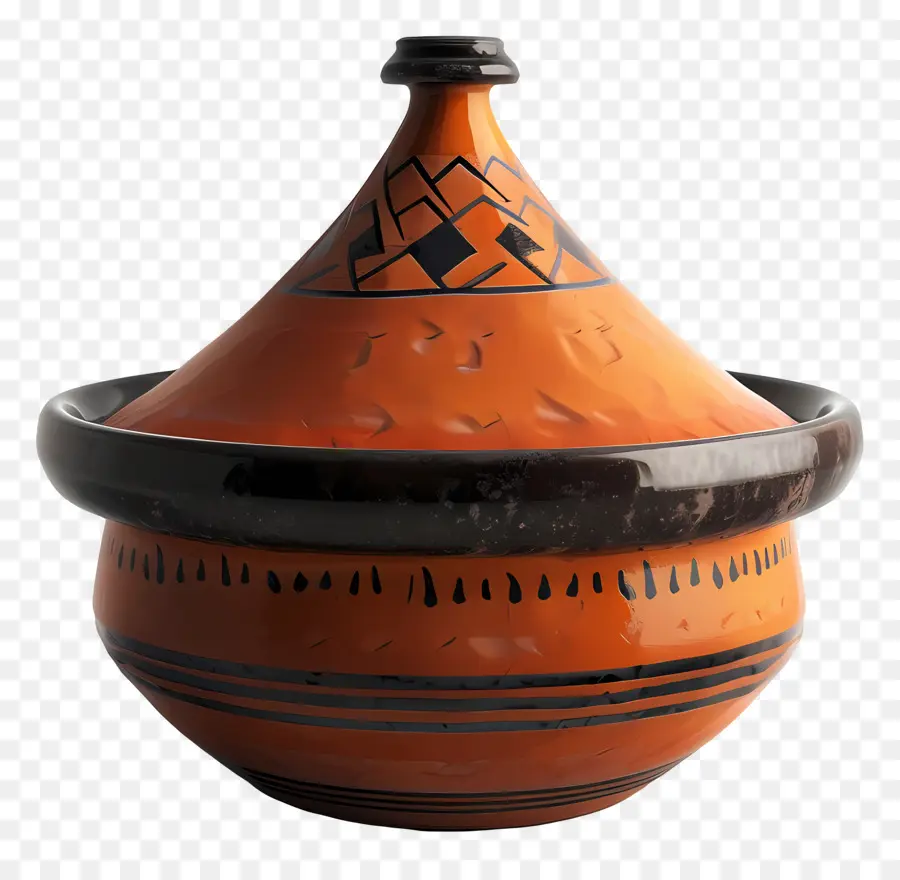 Cuisine Africaine，Tajine à L'orange PNG