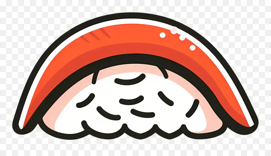 Sushis Mignons，Sushis PNG