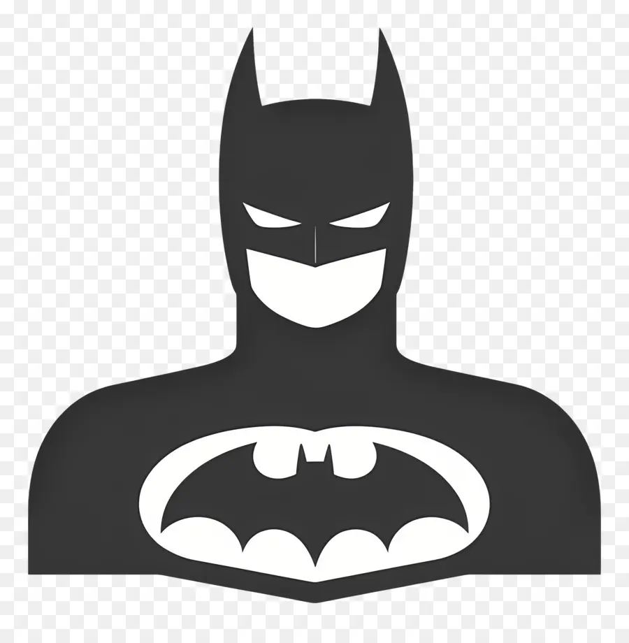 Batman，Emblème De Super Héros PNG