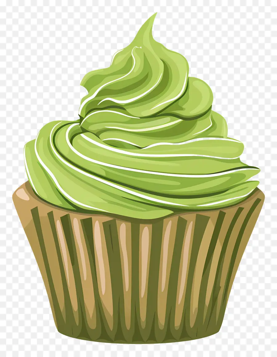 Petit Gâteau Au Matcha，Petit Gâteau PNG