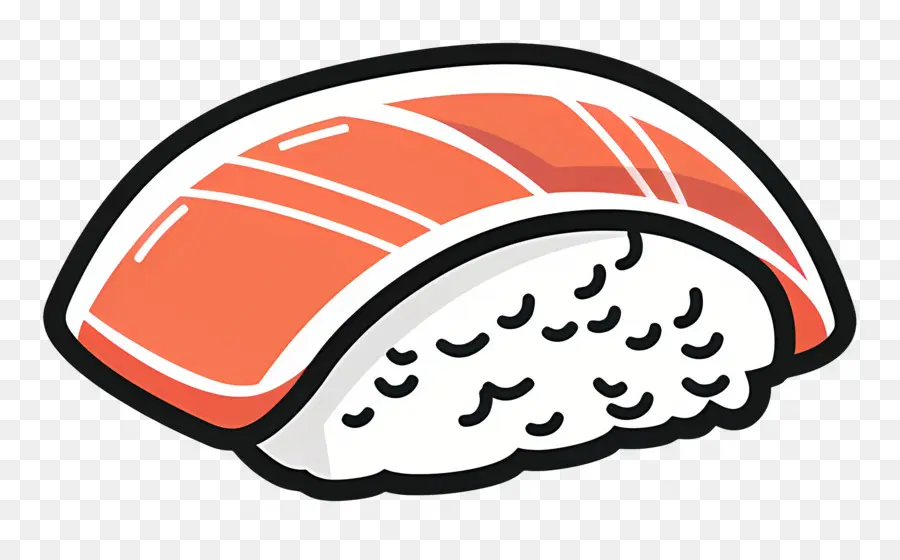 Sushis Mignons，Sushis PNG