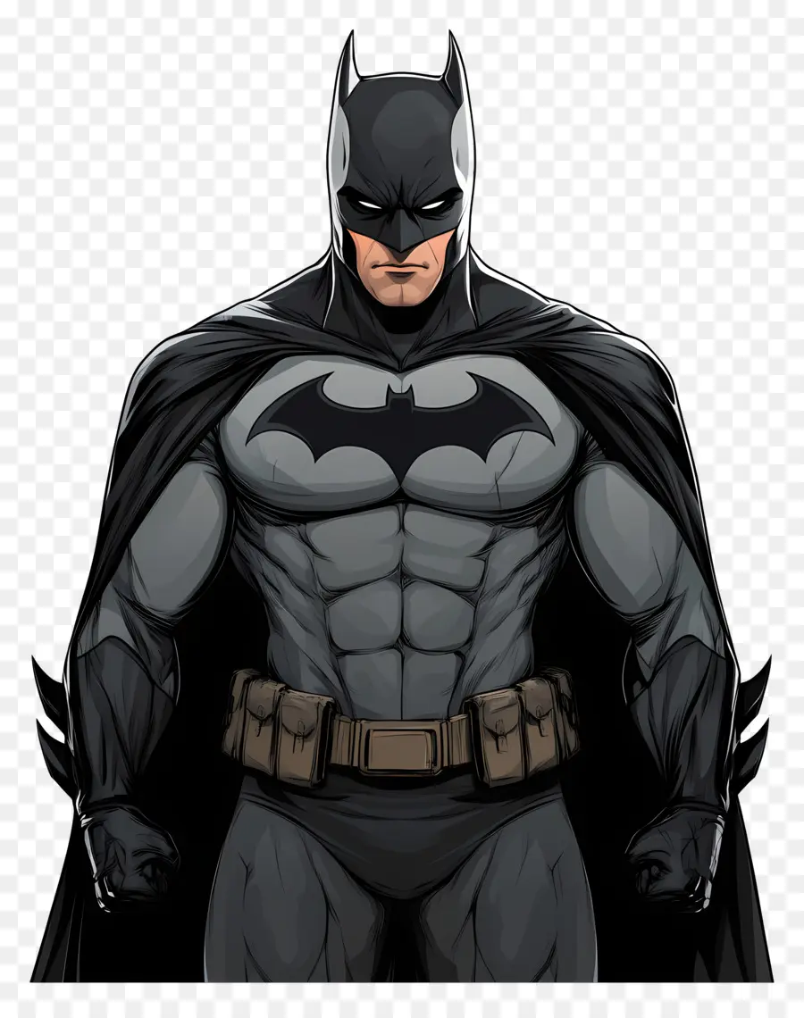 Batman，Super Héros PNG