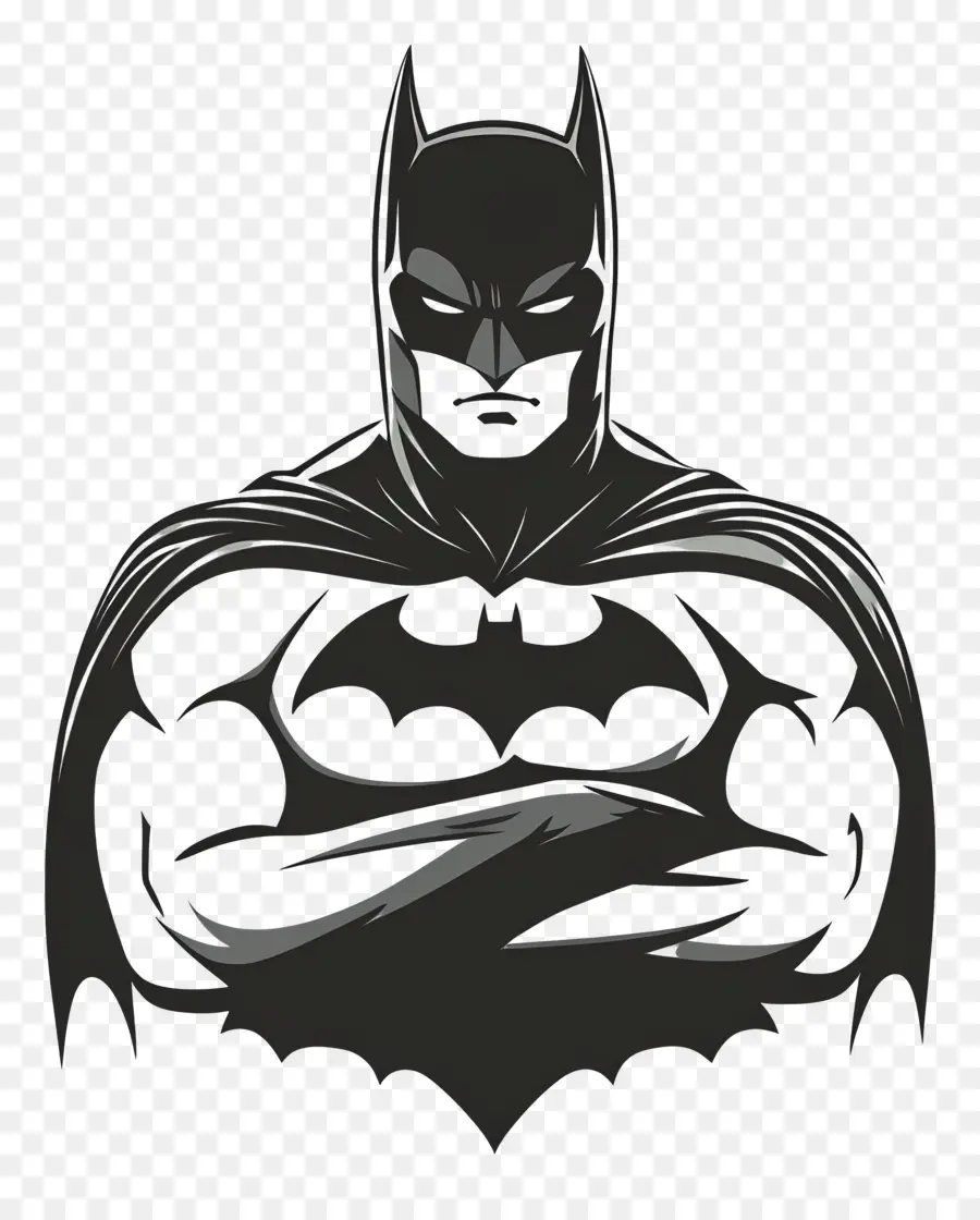 Batman，Super Héros PNG