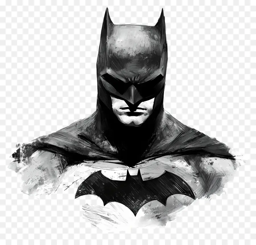 Batman，Super Héros PNG