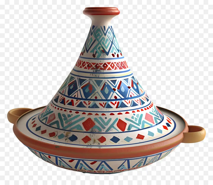 Cuisine Africaine，Pot à Tajine PNG