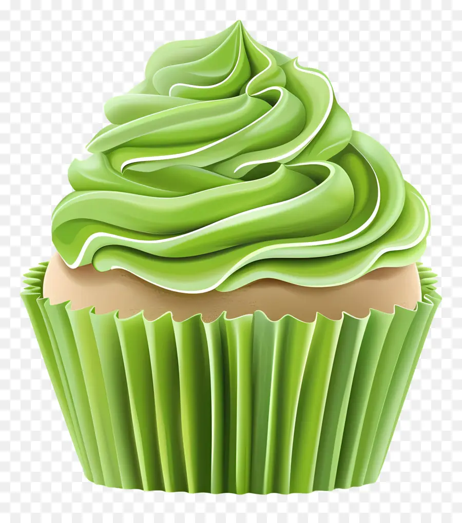 Petit Gâteau Au Matcha，Petit Gâteau PNG