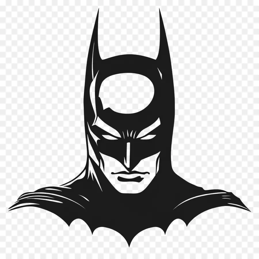 Batman，Emblème De Super Héros PNG