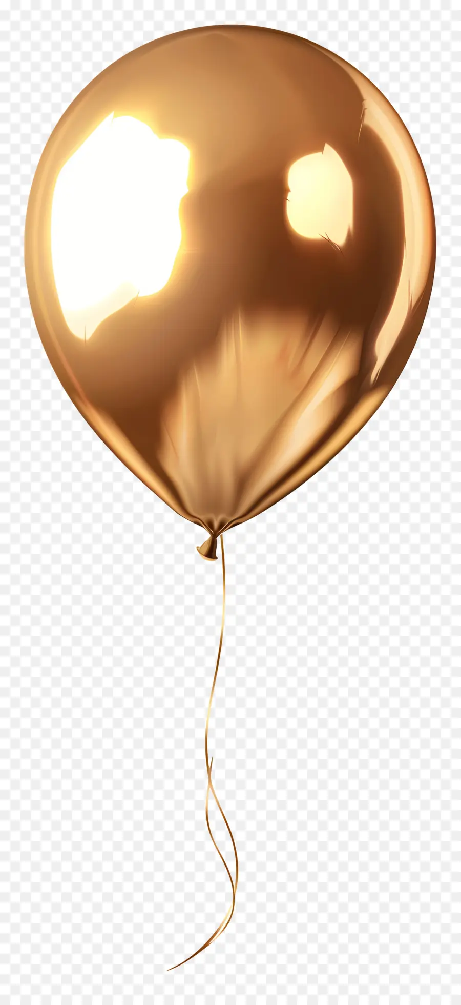 Ballon Unique，Ballon D'or PNG