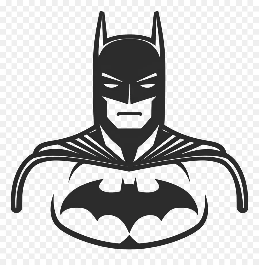 Batman，Emblème De Super Héros PNG