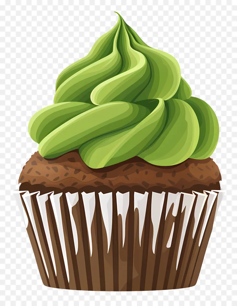 Petit Gâteau Au Matcha，Petit Gâteau PNG