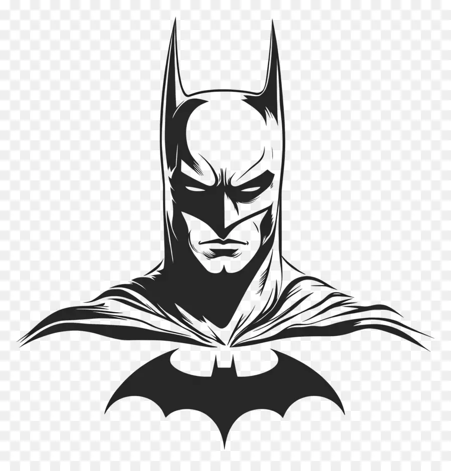 Batman，Emblème De Super Héros PNG