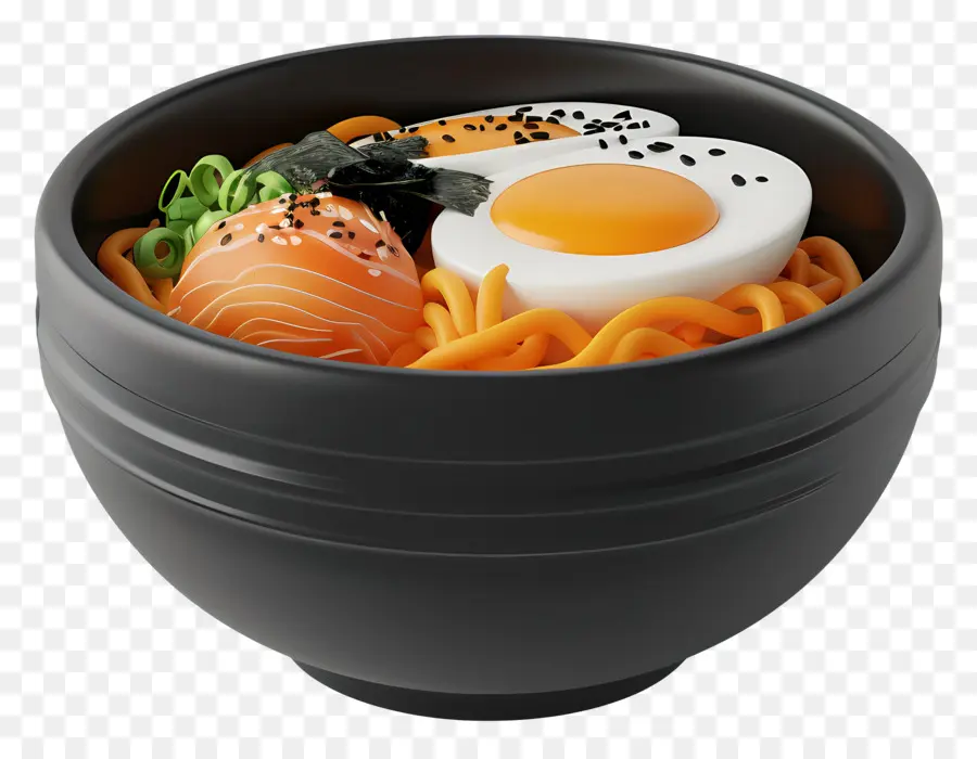 Udon，Bol à Ramen PNG