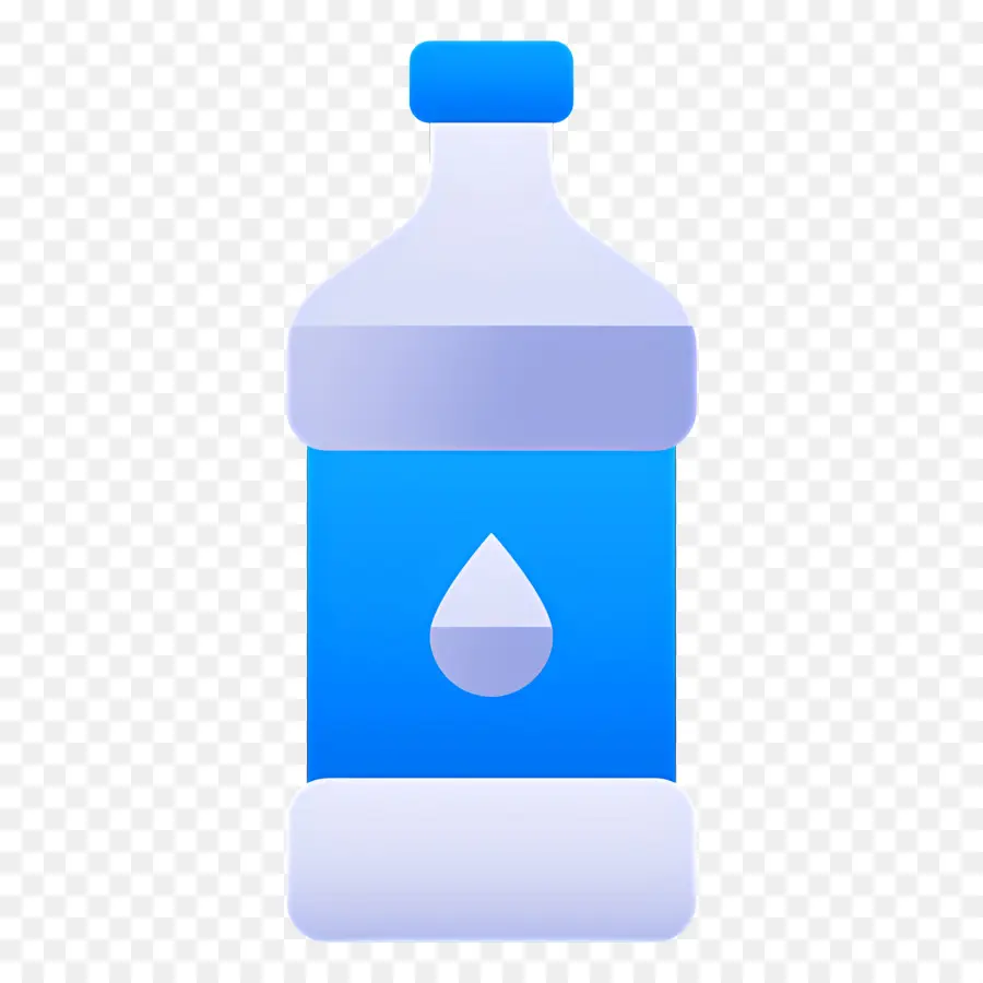 Eau Minérale，Bouteille D'eau PNG