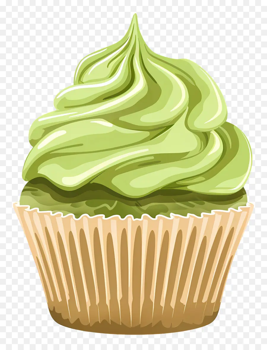 Petit Gâteau Au Matcha，Petit Gâteau PNG