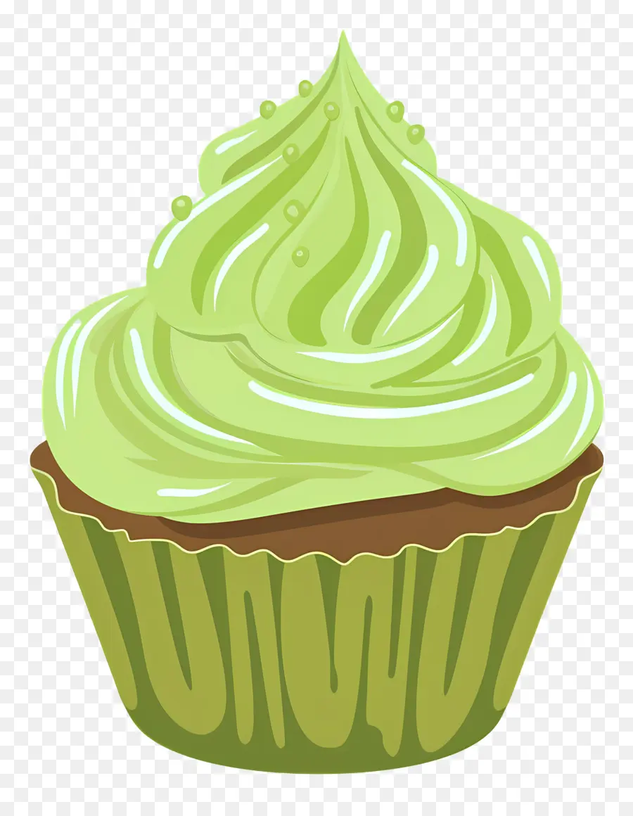 Petit Gâteau Au Matcha，Petit Gâteau PNG