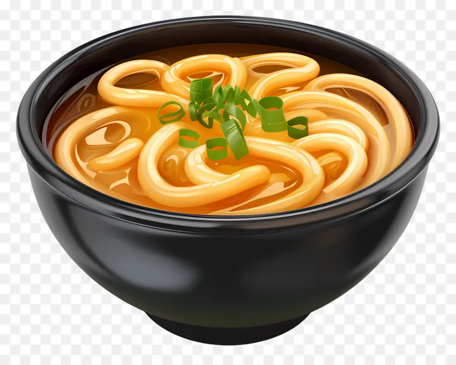 Udon，Nouilles Udon PNG