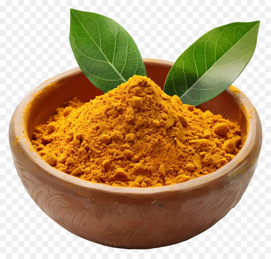 Poudre De Curry，Poudre De Curcuma PNG