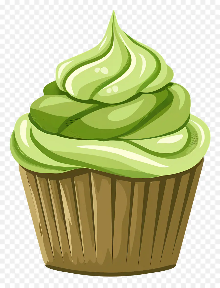 Petit Gâteau Au Matcha，Petit Gâteau PNG