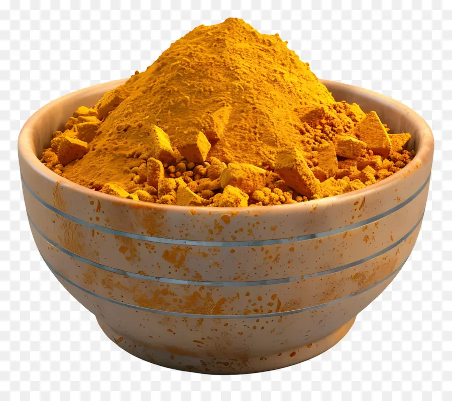 Poudre De Curry，Poudre De Curcuma PNG